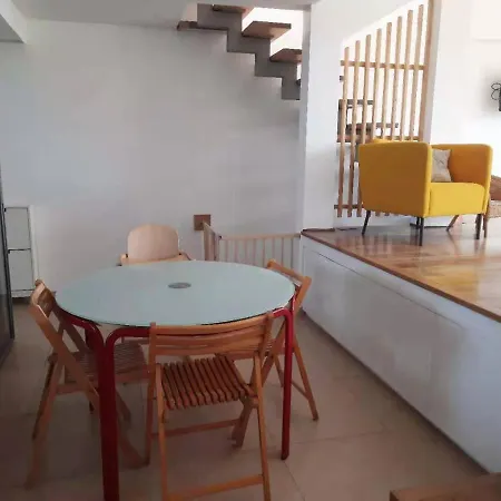 Appt 70m2, 3p, Toit-terrasse, Vue Mer, Proche Plage